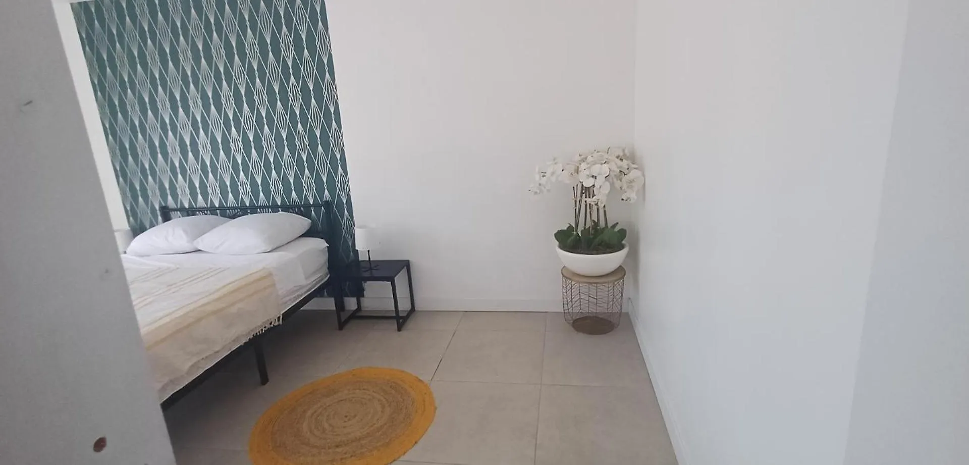 Chez Lalla Marseille Apartman
